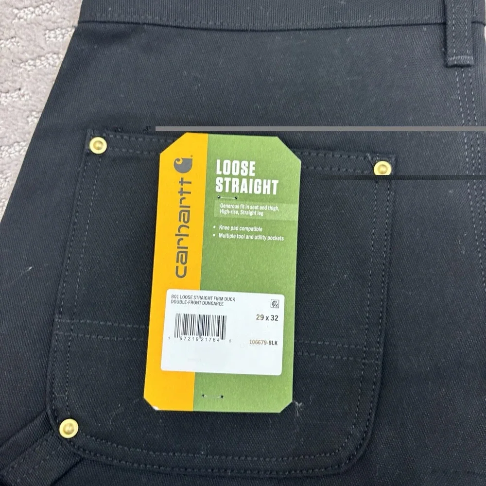 Carhartt mens size